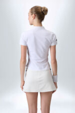 Áo Polo Cổ Vai Chính - Ảnh 3