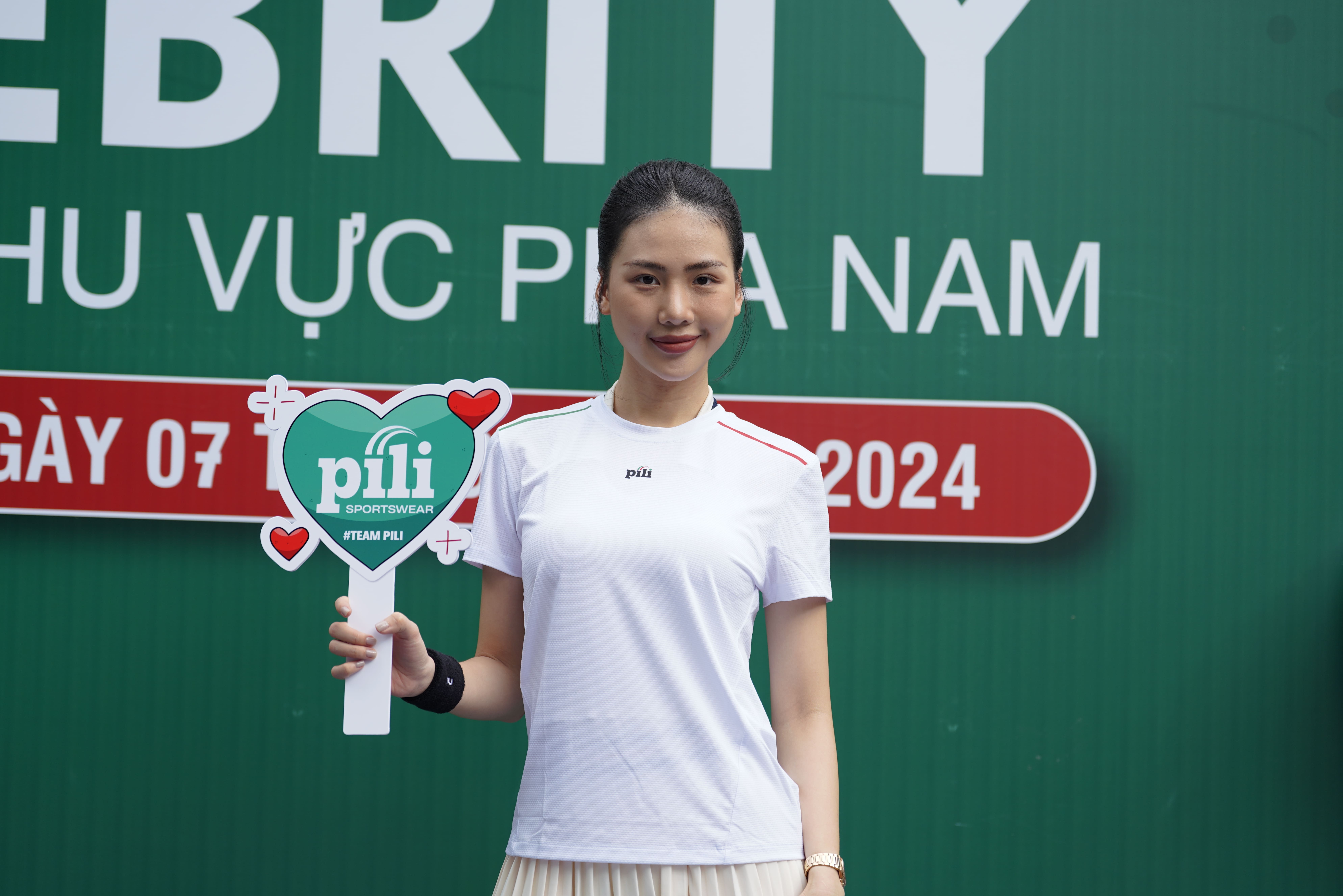 bùi quỳnh hoa pili 2024