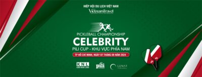 giải đấu pickleball năm 2024