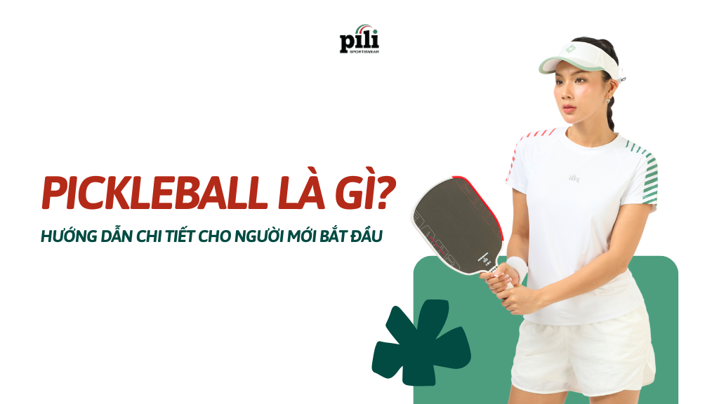 pickleball là gì