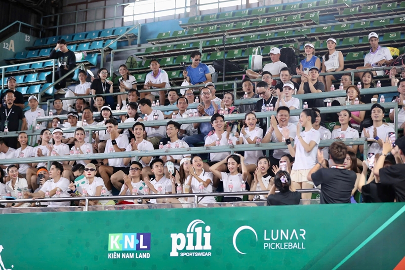 pili cup 2024