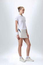 Áo Polo Cổ Vai Chính - Ảnh 6