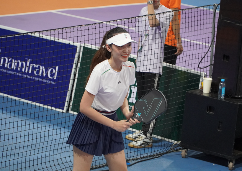 thi dau giai pickleball