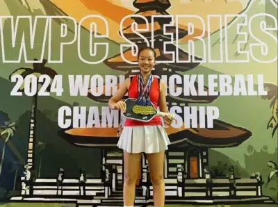 Tổng Hợp Các Giải Đấu Pickleball Năm 2024 Tại Việt Nam World Pickleball Championship Series 2024