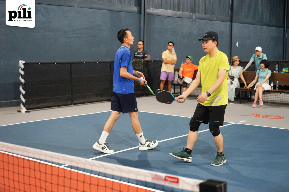 giai pickleball 50 pili cup 2024 7