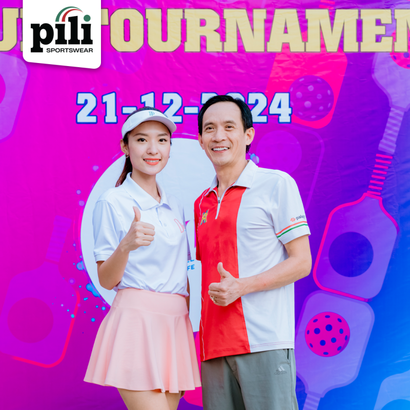 PILI nha tai tro kim cuong giai dau divine open cup 2024 29