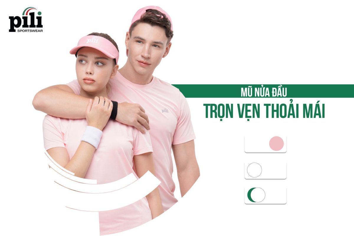 tong hop cac phu kien the thao PILI 2