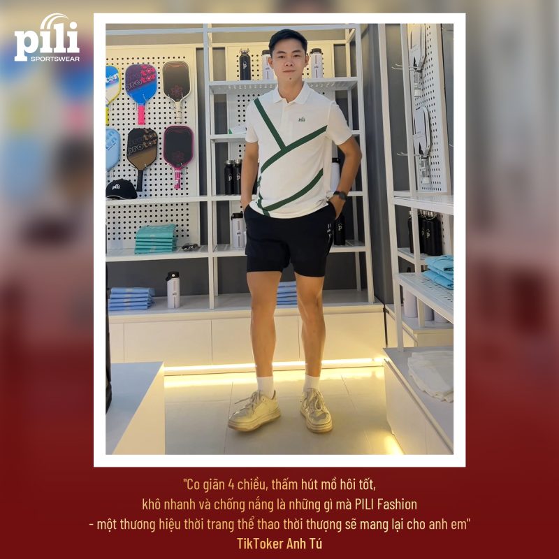 PILI fashion thuong hieu duoc cac tiktoker yeu thich 1