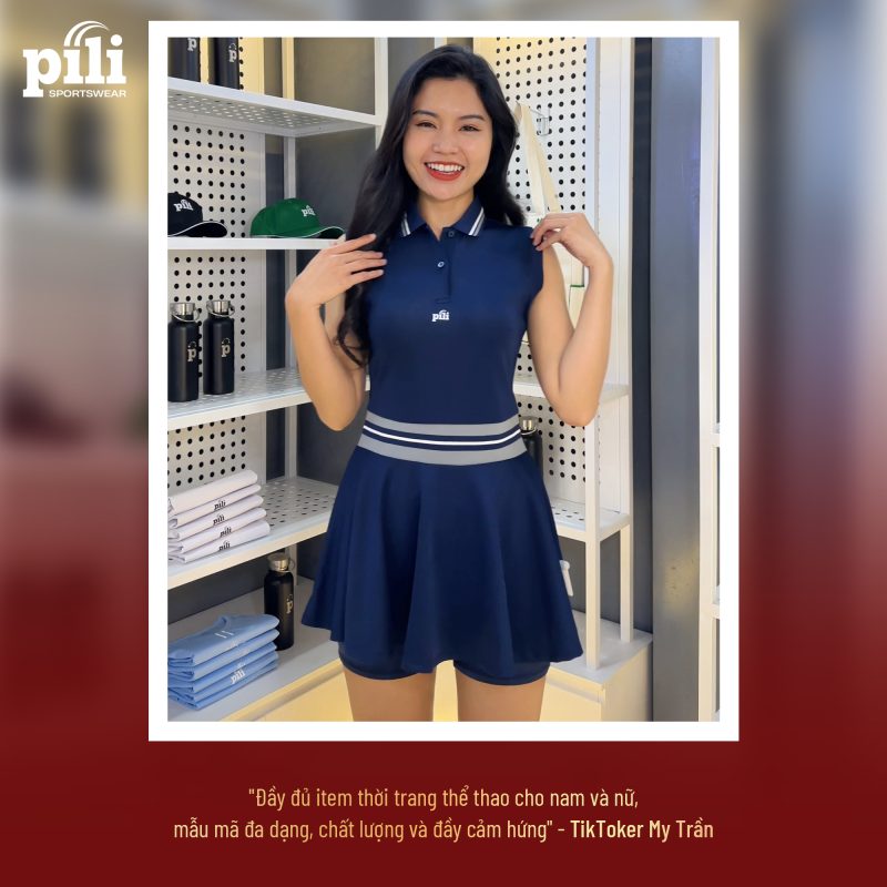 PILI fashion thuong hieu duoc cac tiktoker yeu thich 2