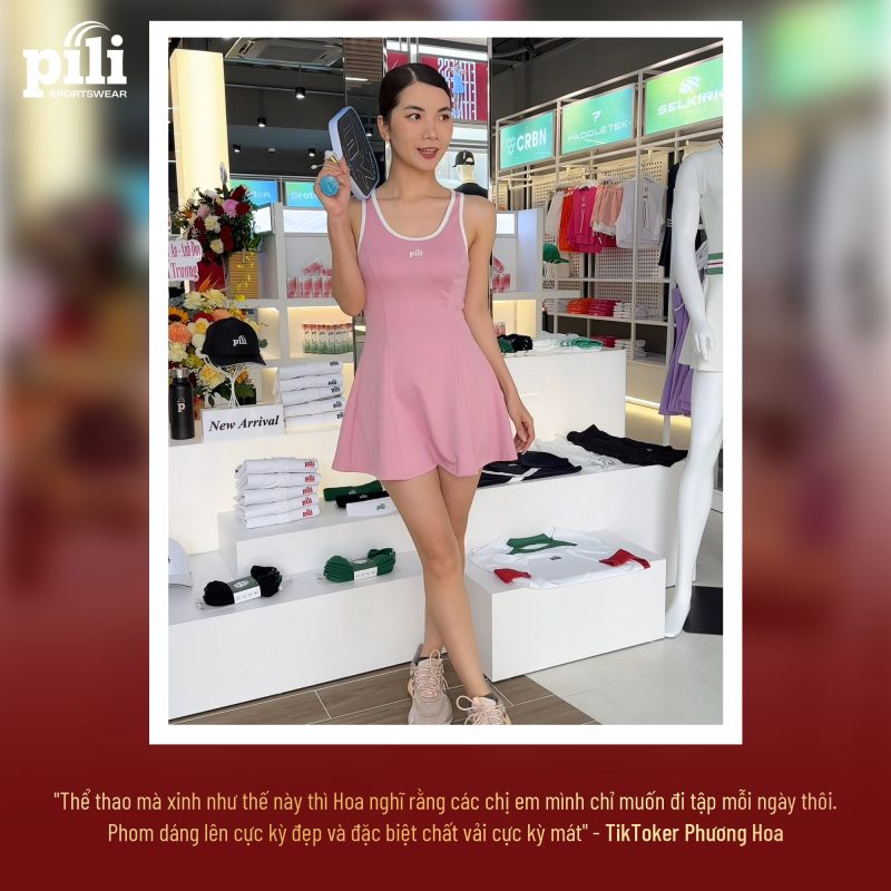 PILI fashion thuong hieu duoc cac tiktoker yeu thich 5 1