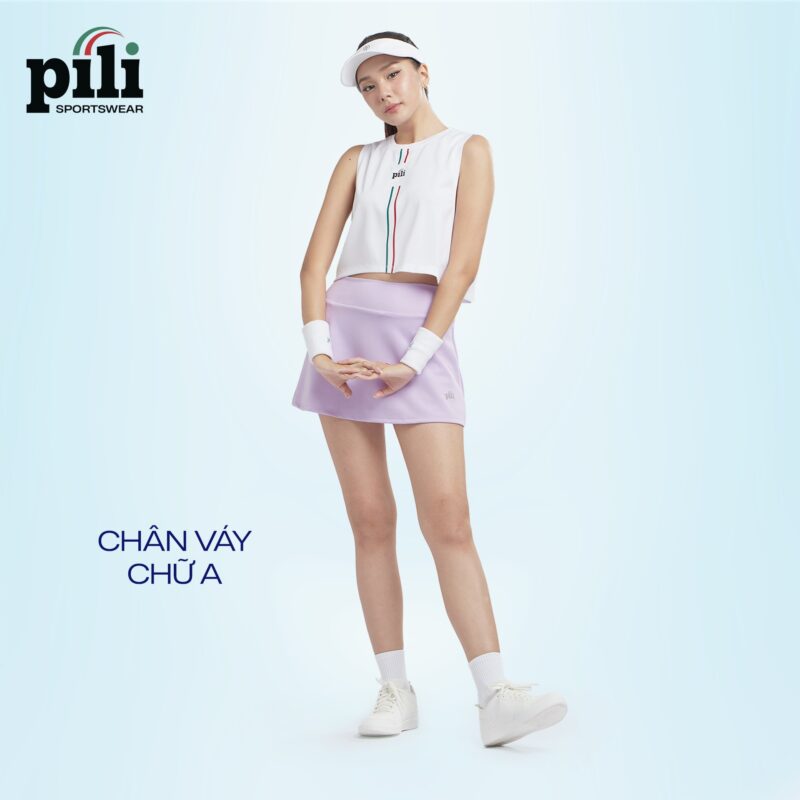 top 4 chan vay pili 1