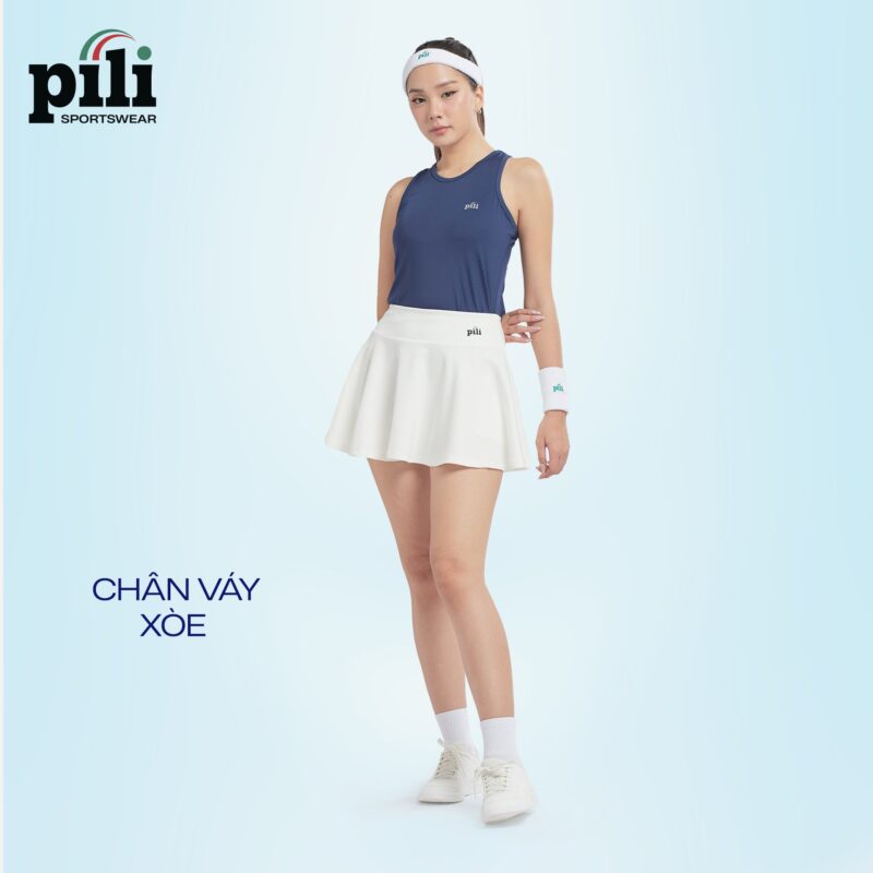 top 4 chan vay pili 2