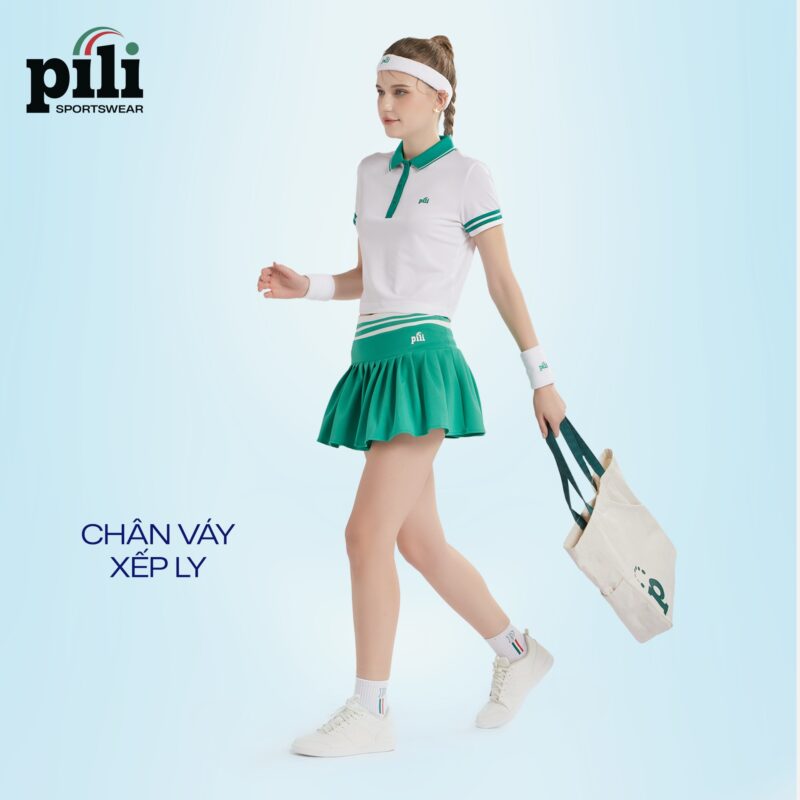 top 4 chan vay pili 4
