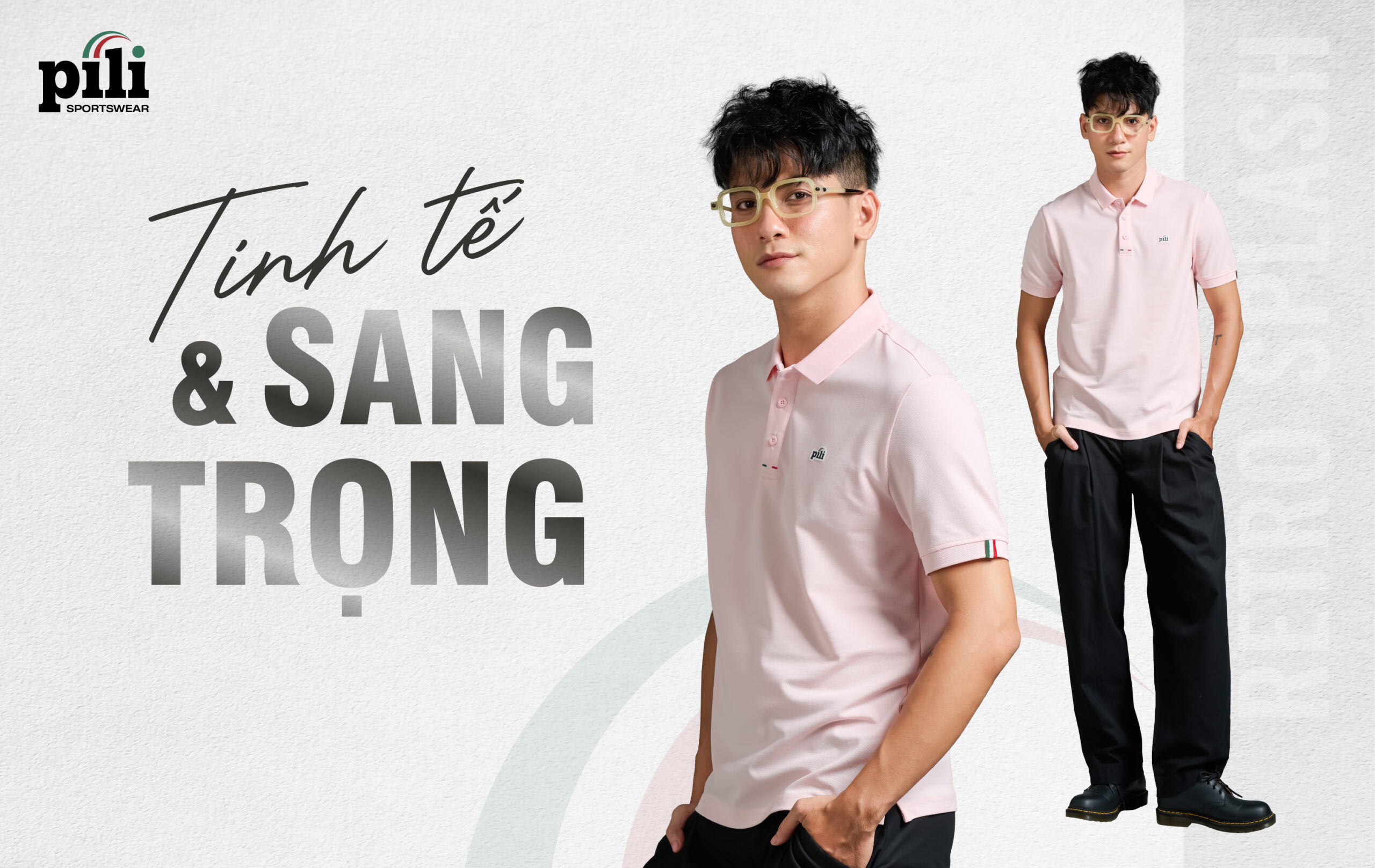 Ao polo hong scaled