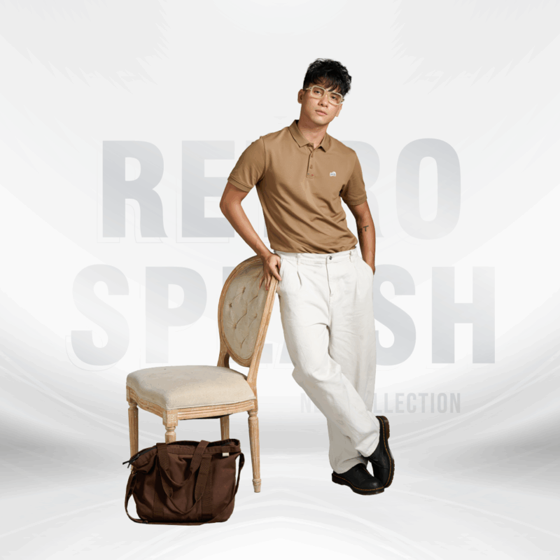 Pili BST RETRO SPLASH 2