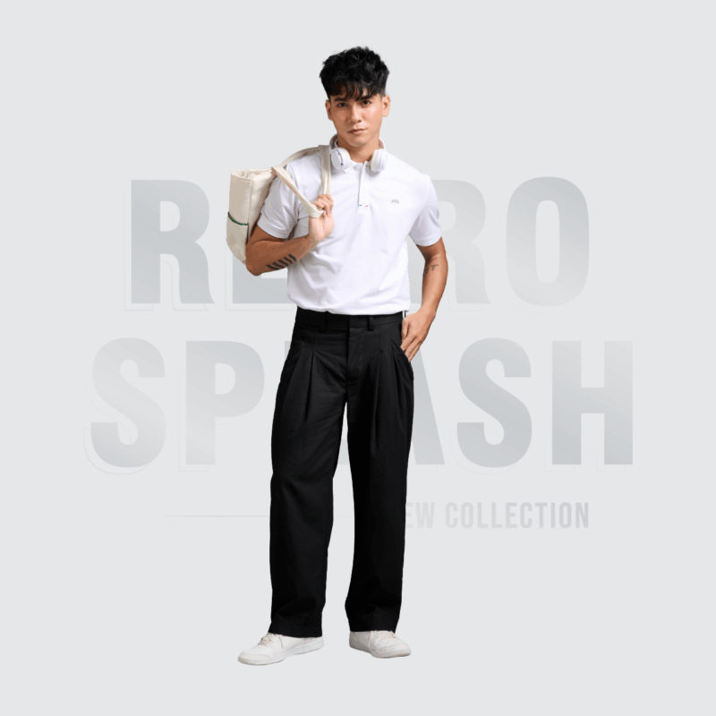 Pili BST RETRO SPLASH 3