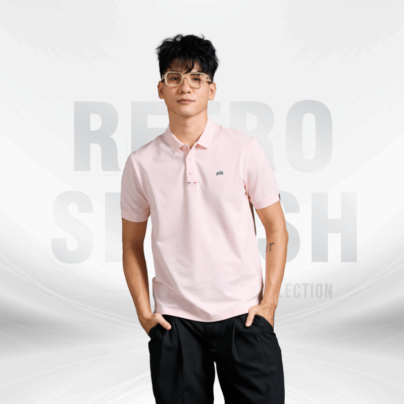 Pili BST RETRO SPLASH 4