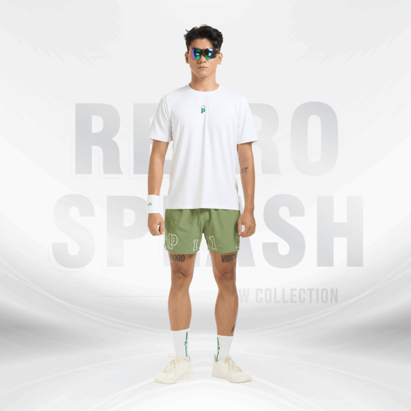 Pili BST RETRO SPLASH FB11