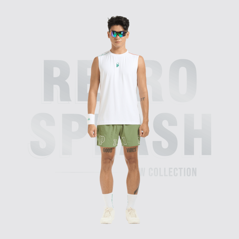 Pili BST RETRO SPLASH FB12