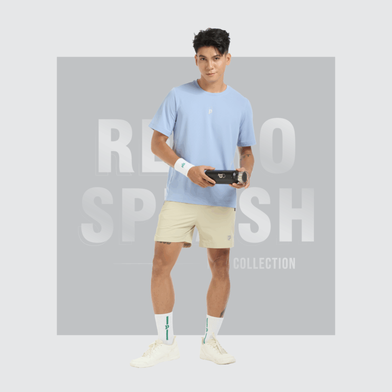 Pili BST RETRO SPLASH FB13