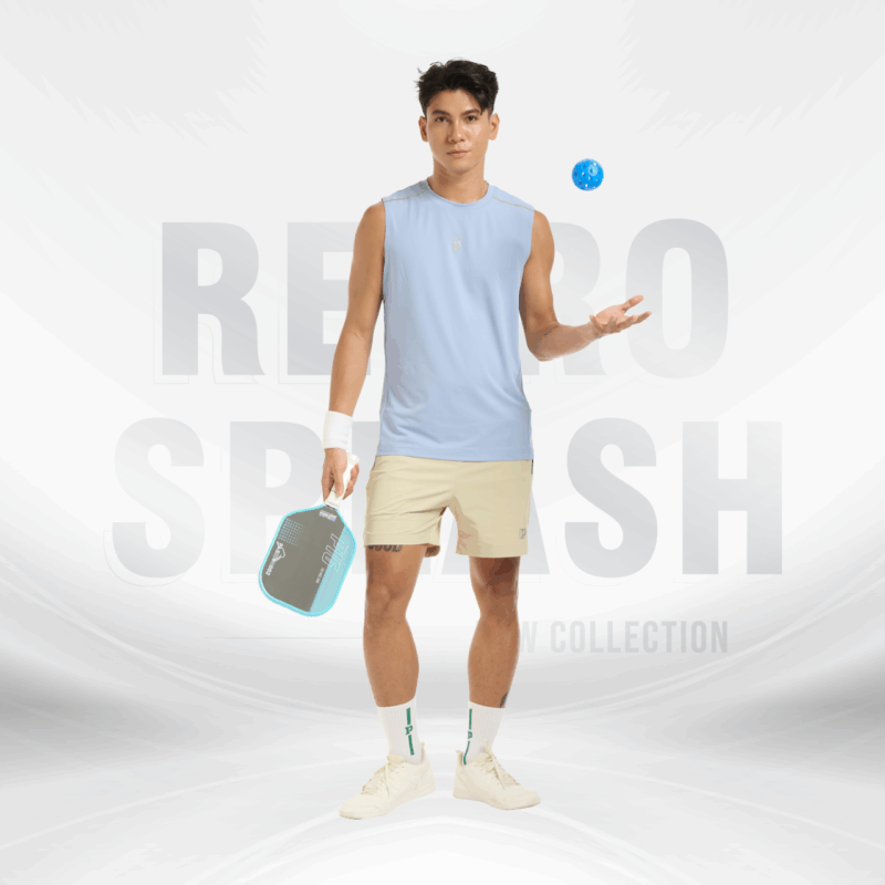 Pili BST RETRO SPLASH FB14