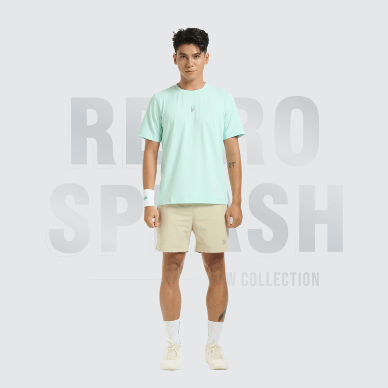 Pili BST RETRO SPLASH FB15