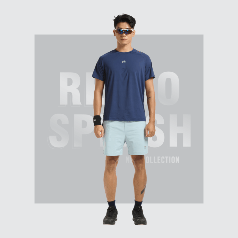 Pili BST RETRO SPLASH FB16
