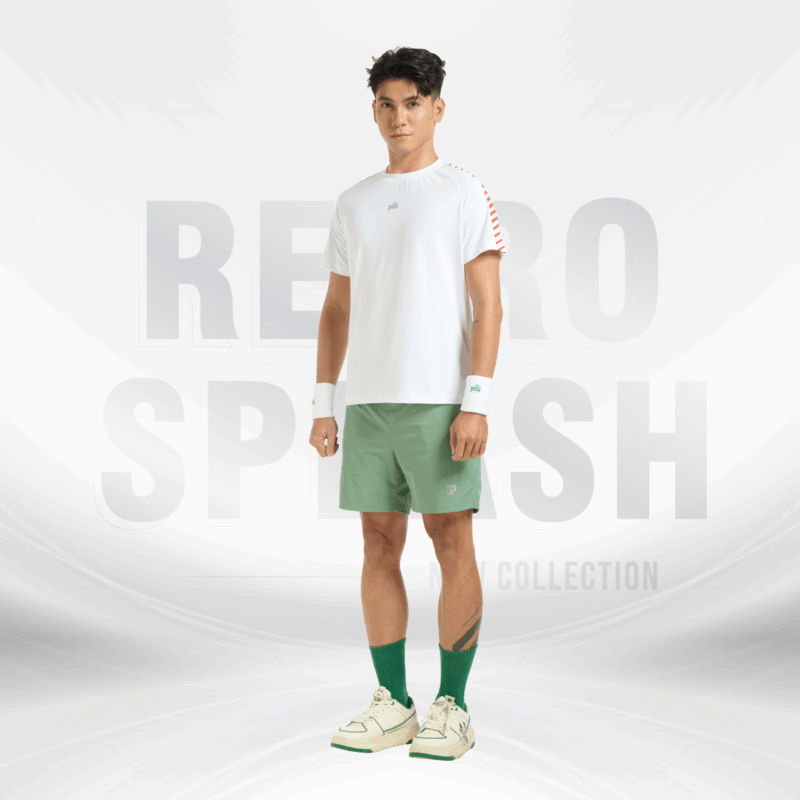 Pili BST RETRO SPLASH FB17