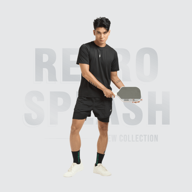 Pili BST RETRO SPLASH FB3