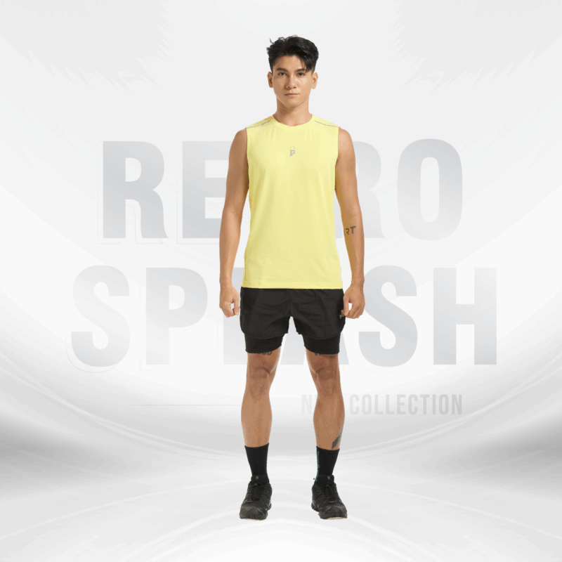 Pili BST RETRO SPLASH FB5