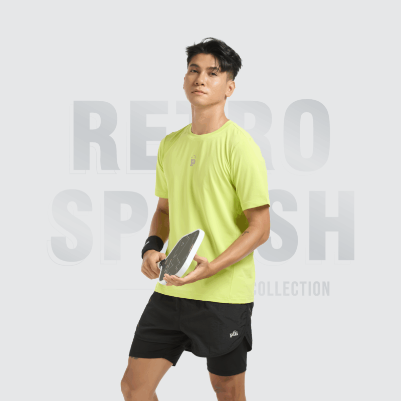 Pili BST RETRO SPLASH FB6