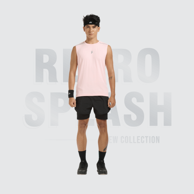 Pili BST RETRO SPLASH FB9