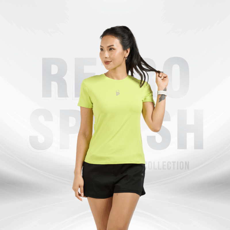 Pili BST RETRO SPLASH FB26