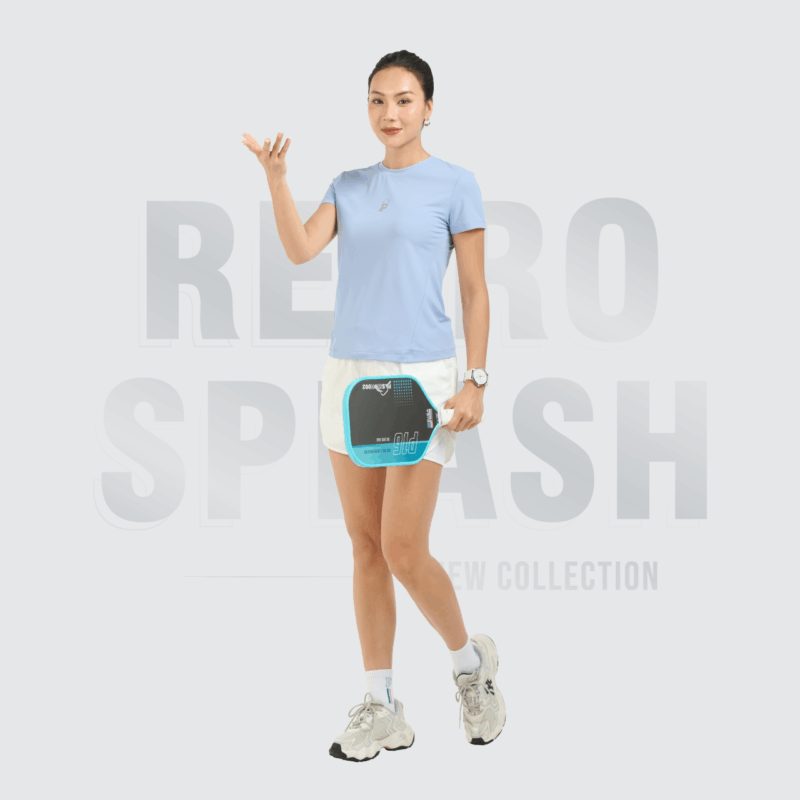Pili BST RETRO SPLASH FB27