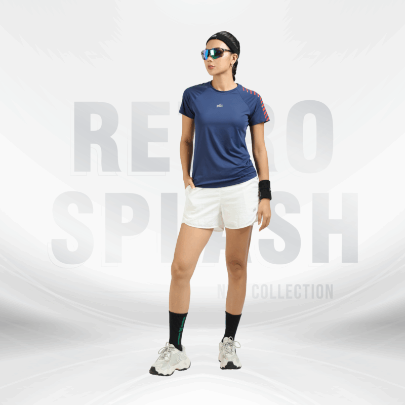Pili BST RETRO SPLASH FB29