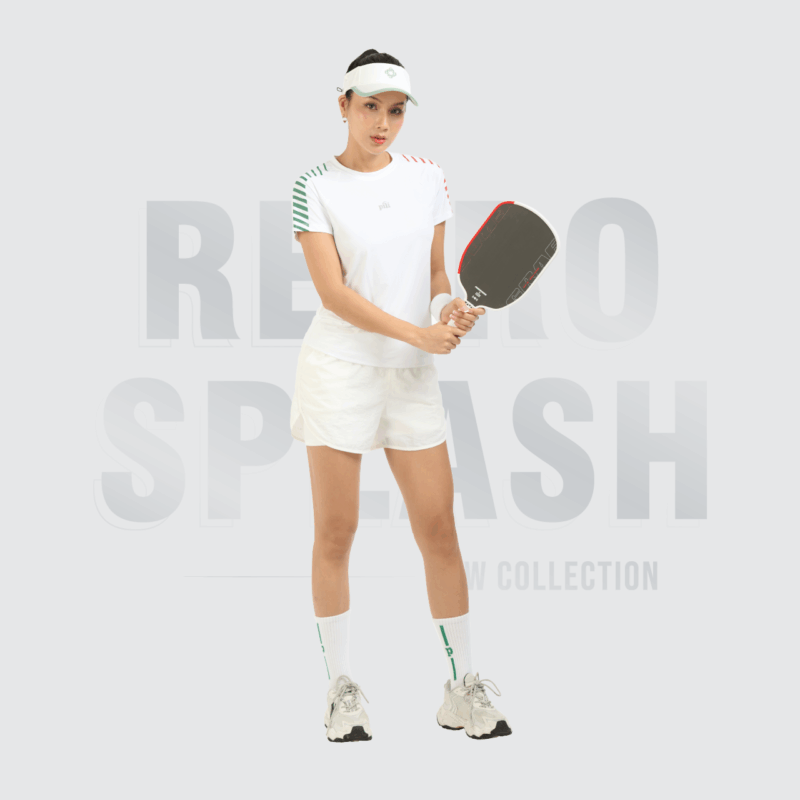Pili BST RETRO SPLASH FB30