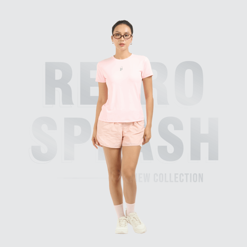 Pili BST RETRO SPLASH FB33