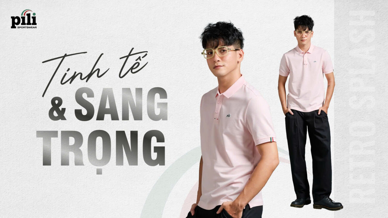 ao polo pili item khong the thieu cua phai manh 2