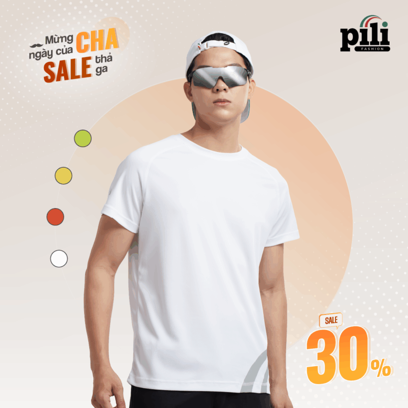 Pili mung ngay cua cha sale tha ga 1
