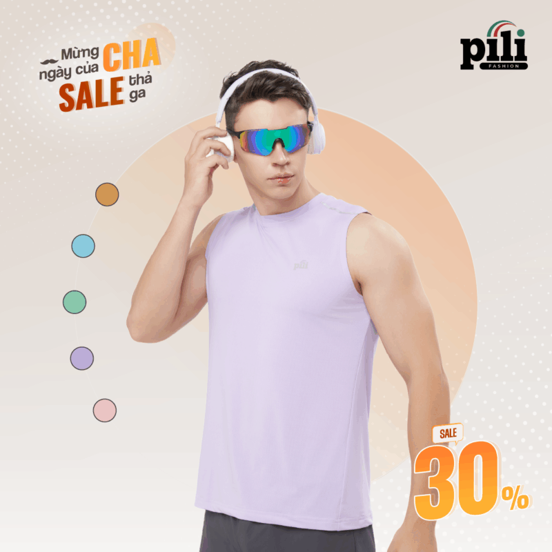 Pili mung ngay cua cha sale tha ga 2