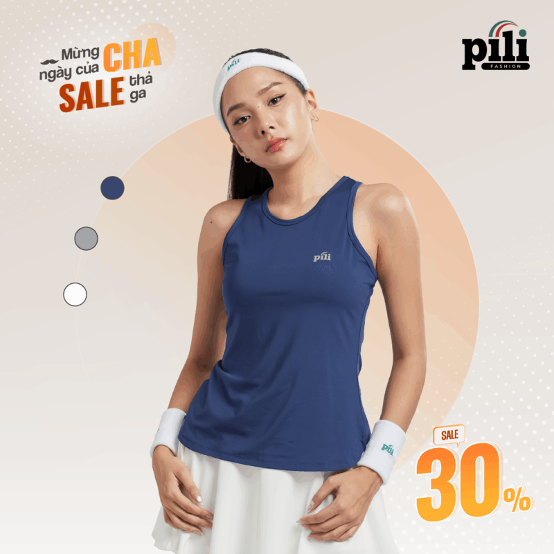 Pili mung ngay cua cha sale tha ga 3