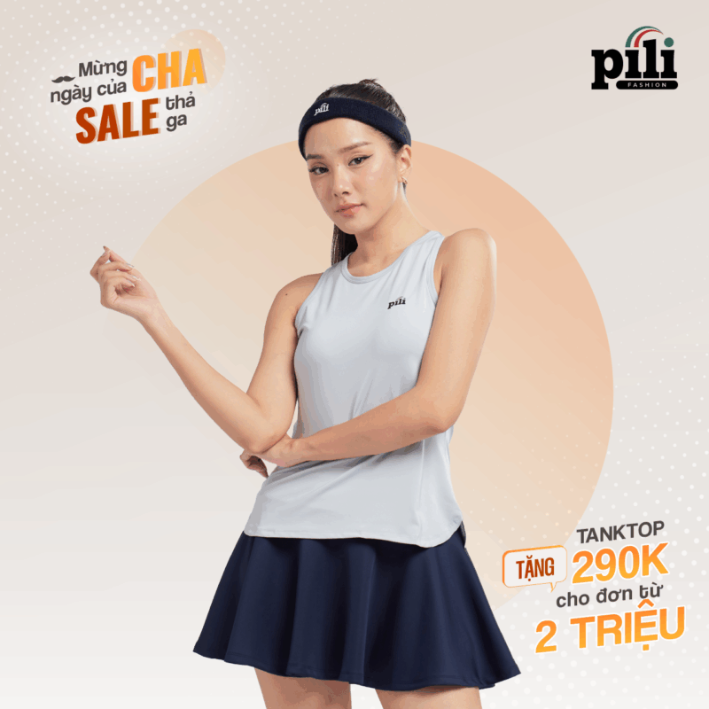 Pili mung ngay cua cha sale tha ga 5