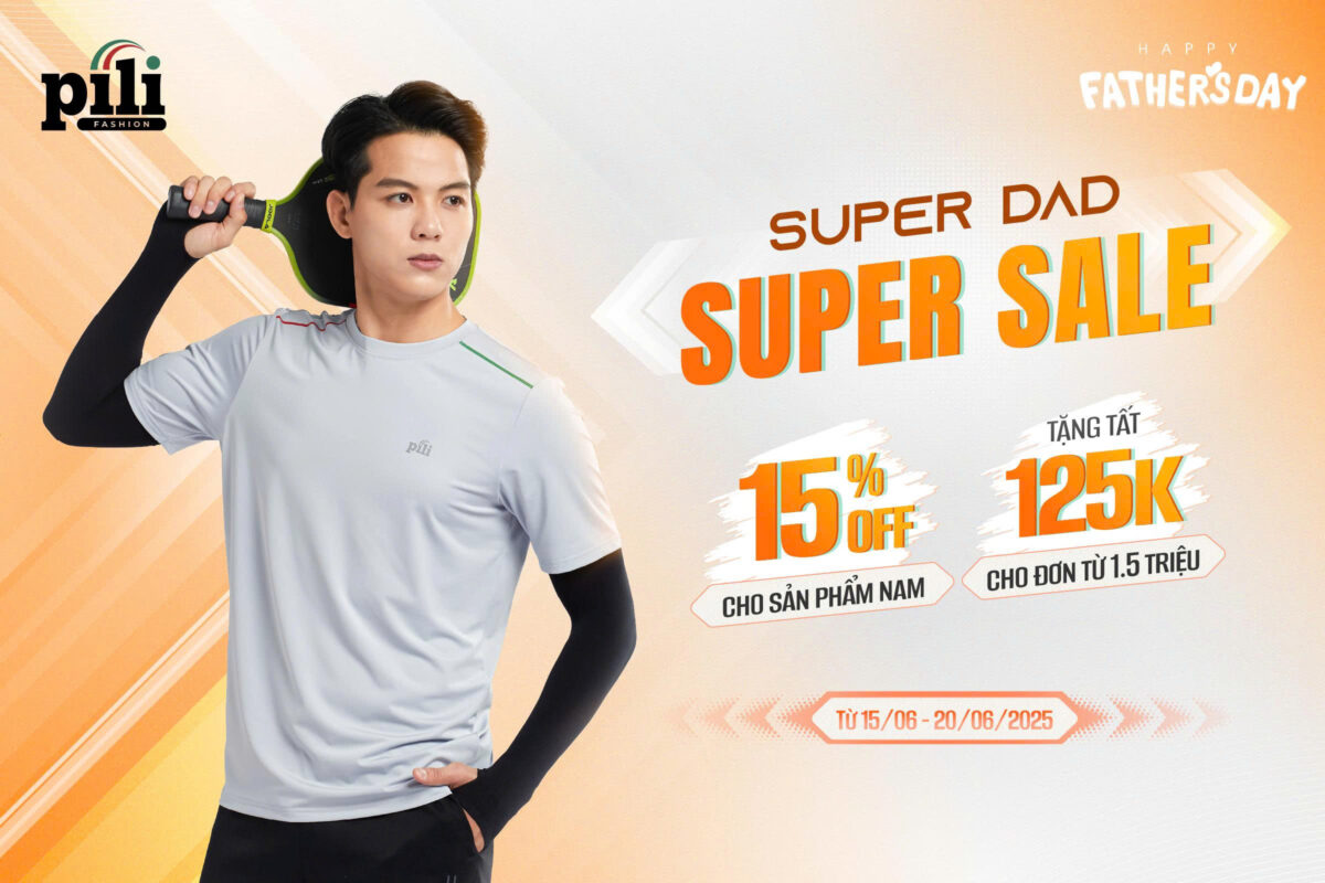 Pili mung ngay cua cha sale tha ga 6