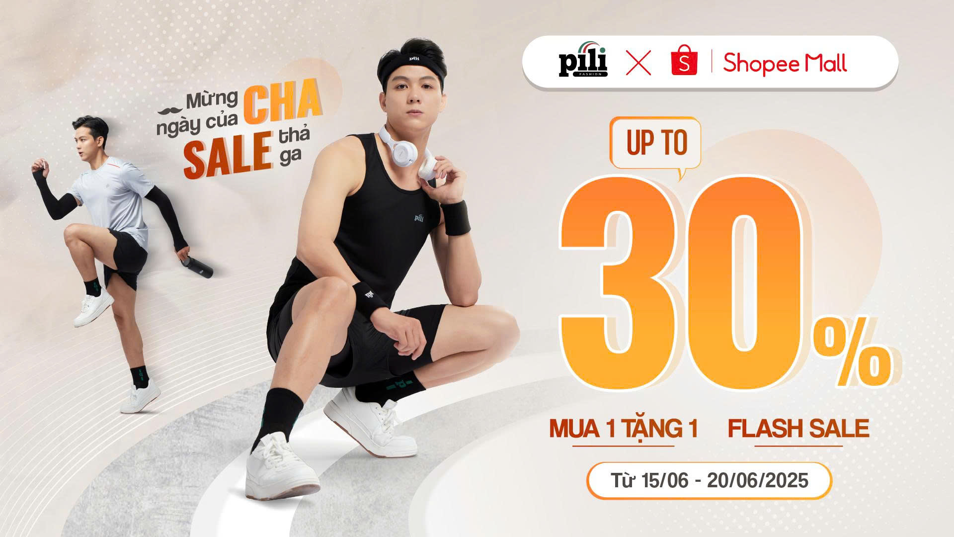 Pili mung ngay cua cha sale tha ga thumb