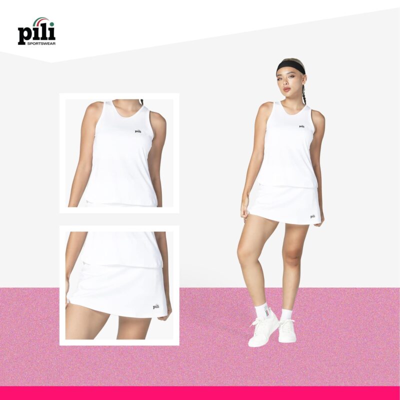 phoi do voi ao tank top 3