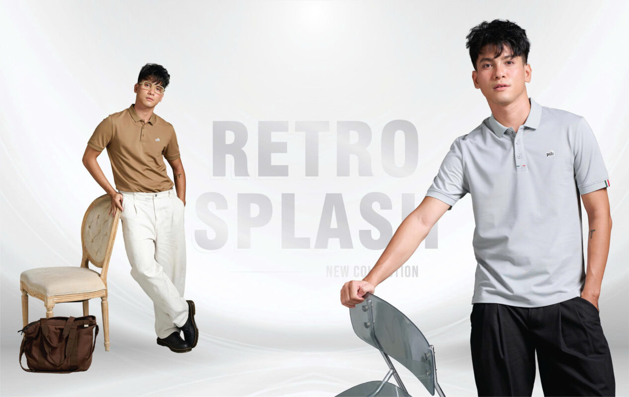 phong cach retro trong lang thoi trang 3