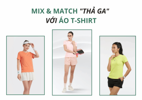 pili mix match voi ao Tshirt thumb