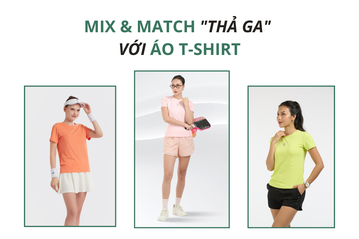 pili mix match voi ao Tshirt thumb