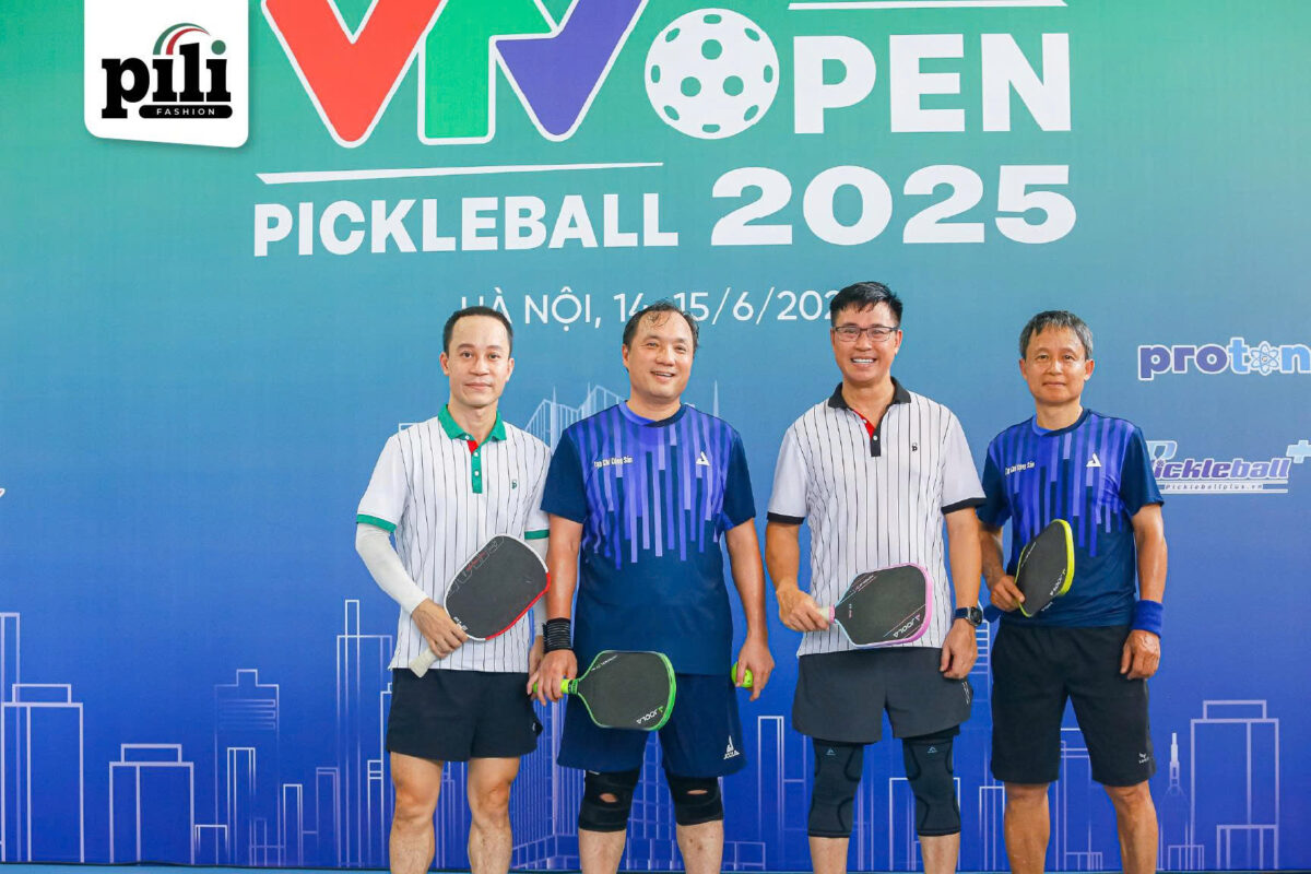 pili tai tro trang phuc giai pickleball vtv open 2025 10