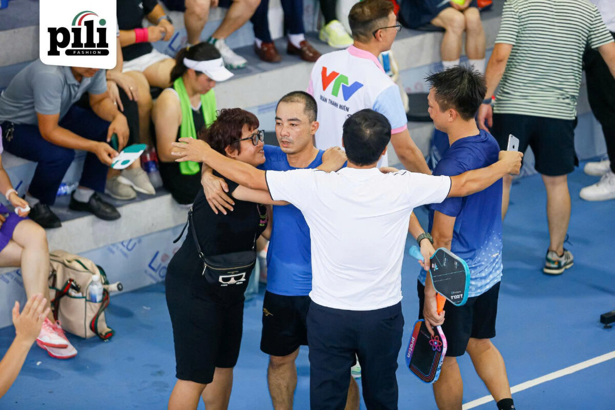 pili tai tro trang phuc giai pickleball vtv open 2025 11